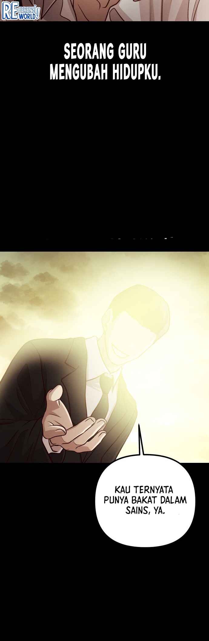 The Ultimate Romanticist Chapter 6 - Page 8