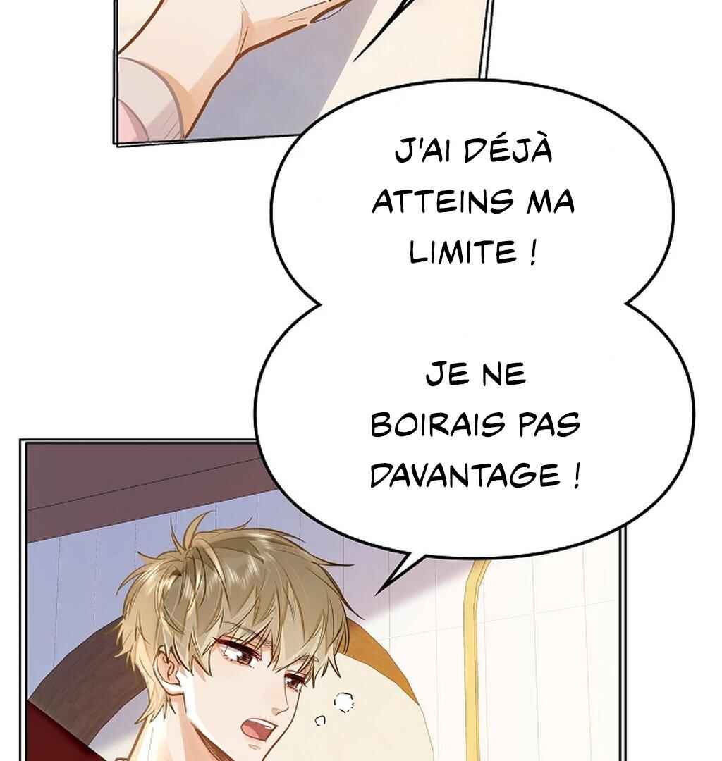 Wo Xihuan Ni De Xinxi Su Chapter 35 - Page 20