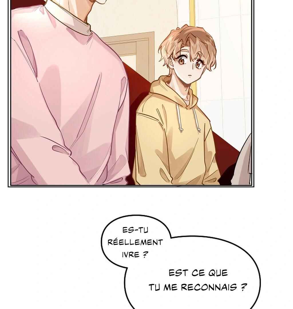 Wo Xihuan Ni De Xinxi Su Chapter 35 - Page 21
