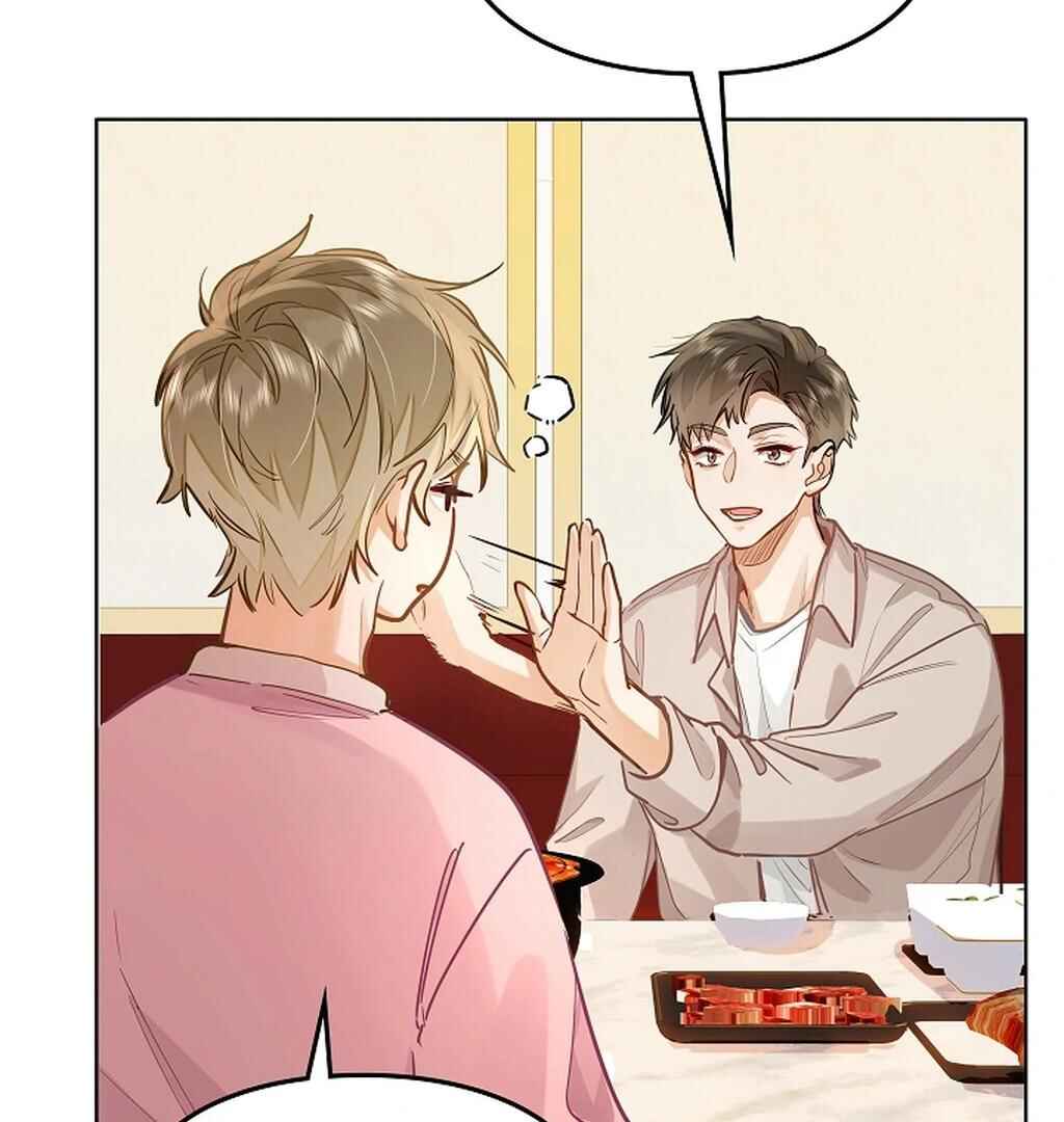 Wo Xihuan Ni De Xinxi Su Chapter 35 - Page 22