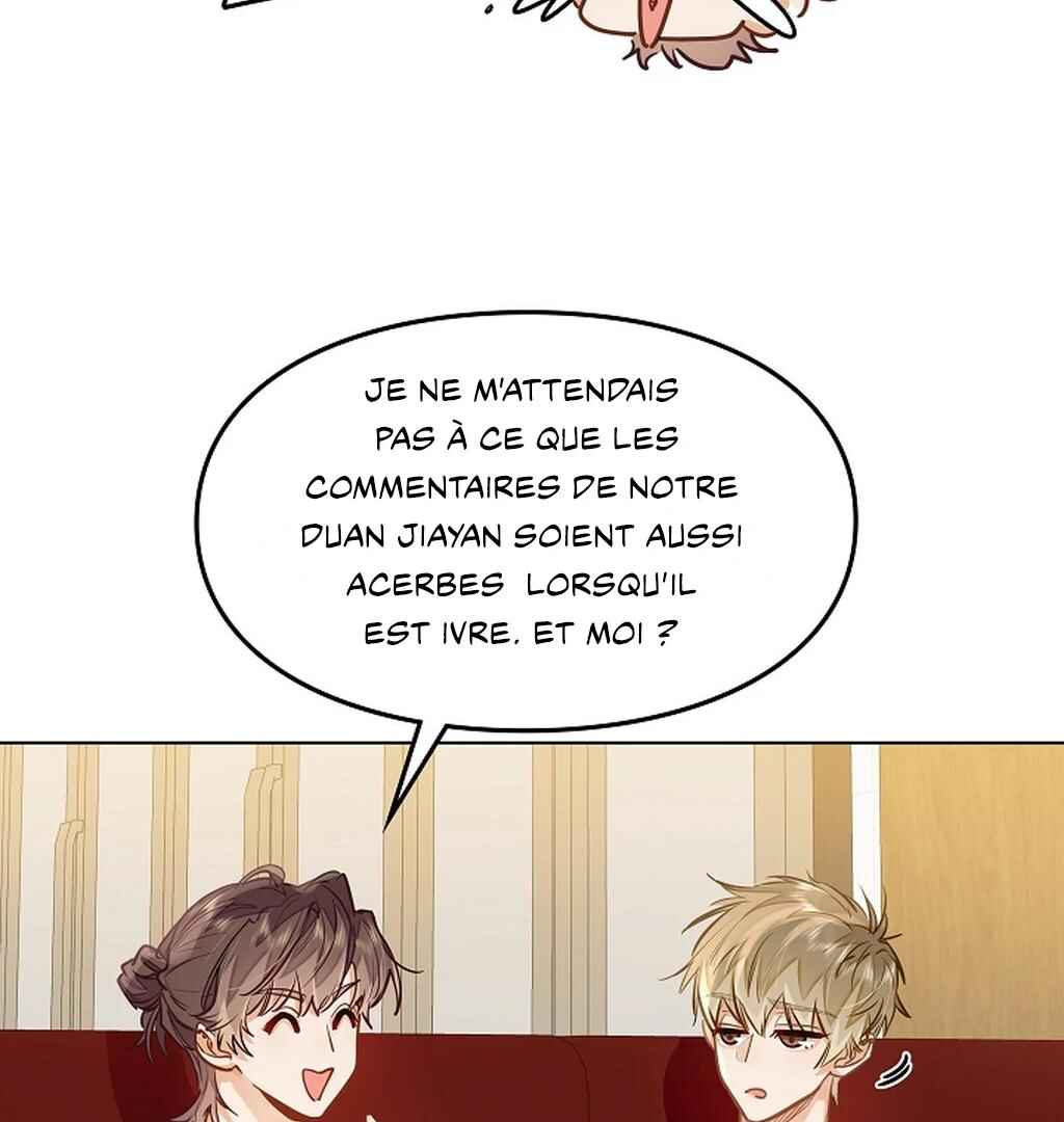 Wo Xihuan Ni De Xinxi Su Chapter 35 - Page 24