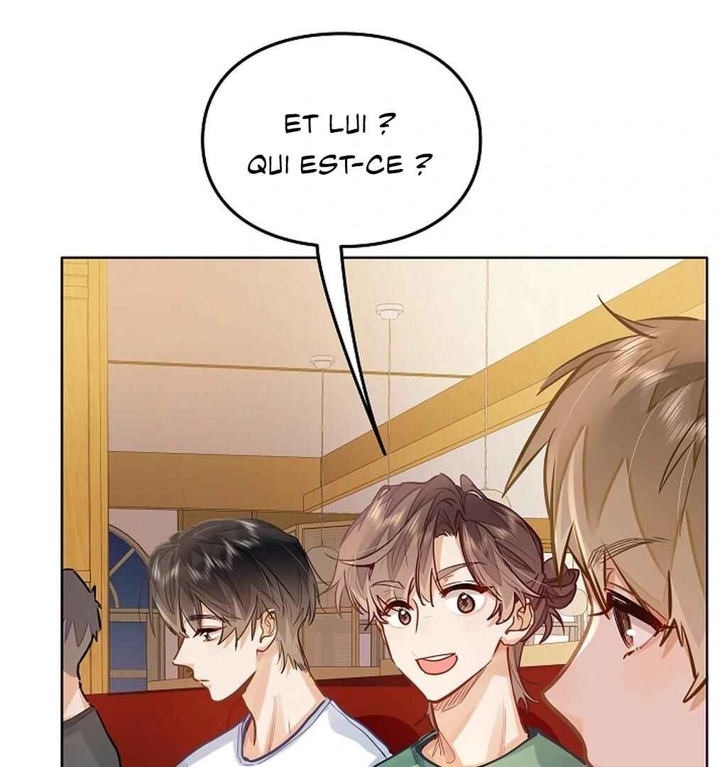 Wo Xihuan Ni De Xinxi Su Chapter 35 - Page 27