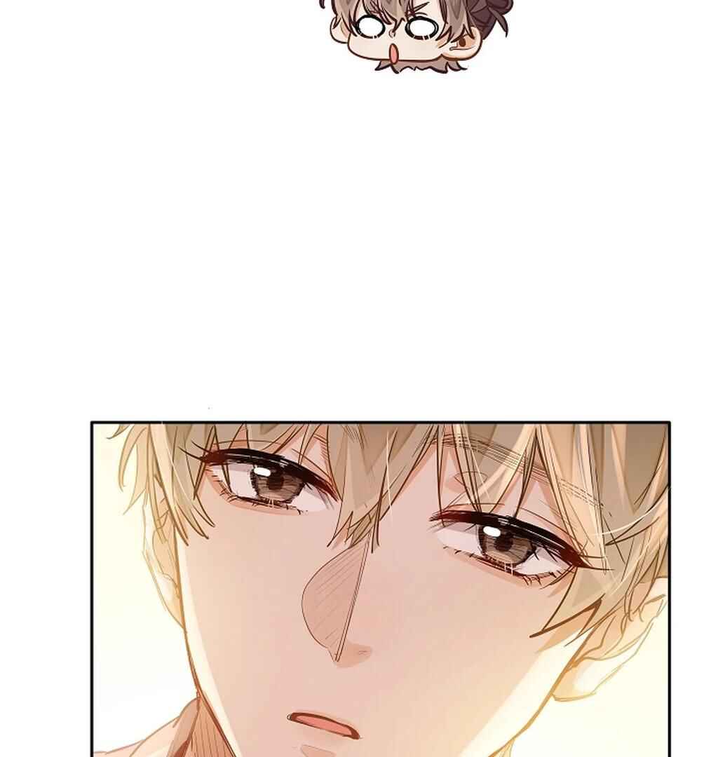 Wo Xihuan Ni De Xinxi Su Chapter 35 - Page 30