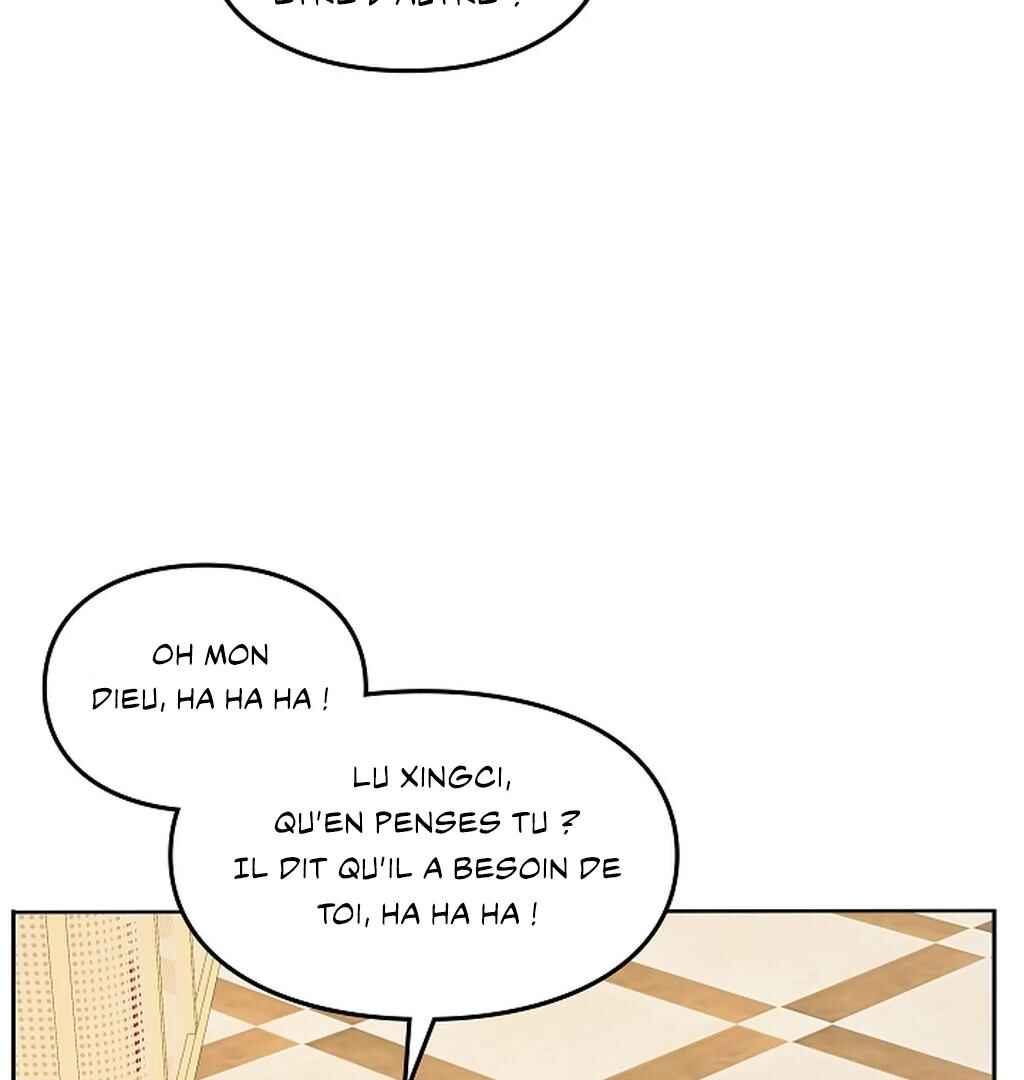 Wo Xihuan Ni De Xinxi Su Chapter 35 - Page 34