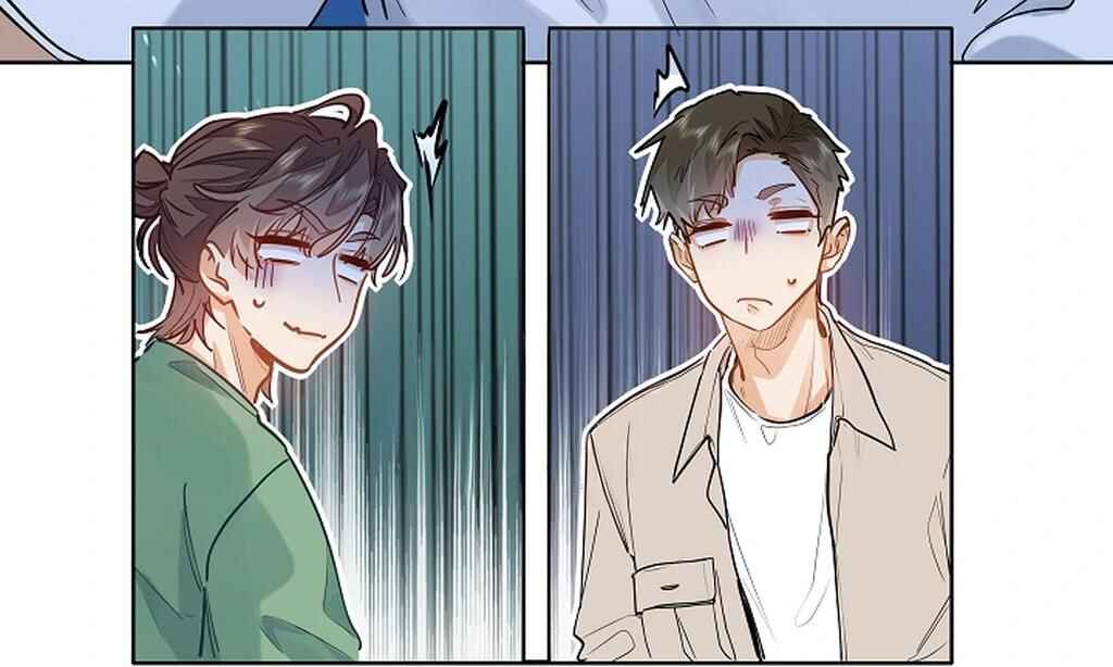Wo Xihuan Ni De Xinxi Su Chapter 35 - Page 39