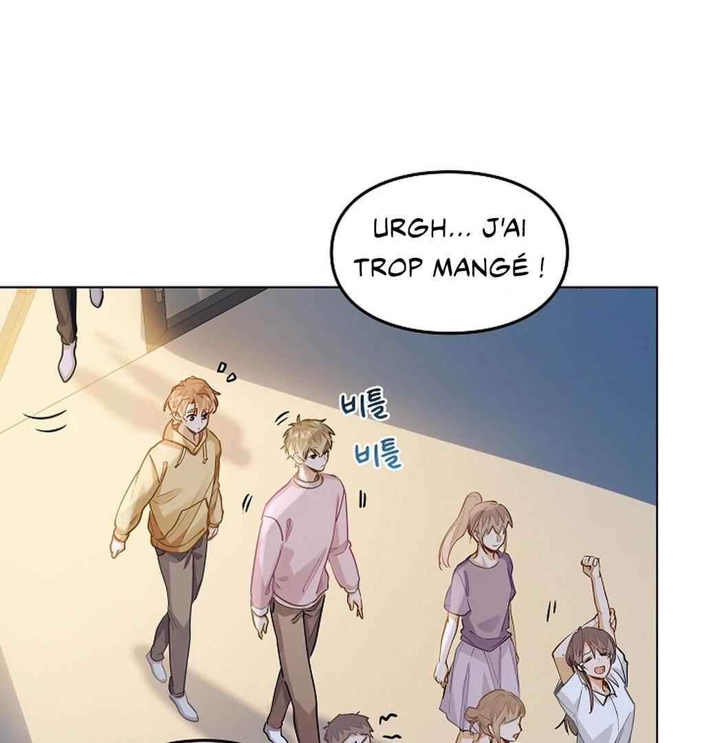 Wo Xihuan Ni De Xinxi Su Chapter 35 - Page 42
