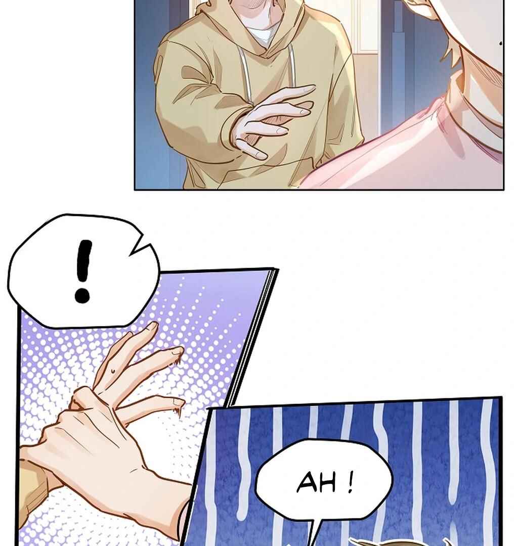 Wo Xihuan Ni De Xinxi Su Chapter 35 - Page 44