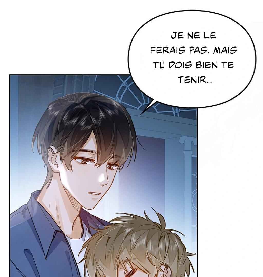 Wo Xihuan Ni De Xinxi Su Chapter 35 - Page 57