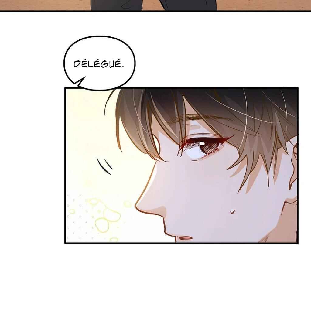 Wo Xihuan Ni De Xinxi Su Chapter 35 - Page 6