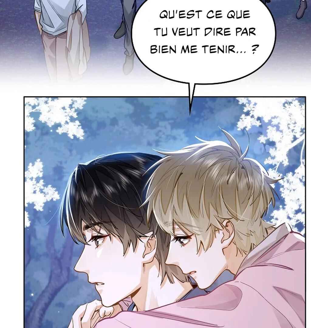 Wo Xihuan Ni De Xinxi Su Chapter 35 - Page 61