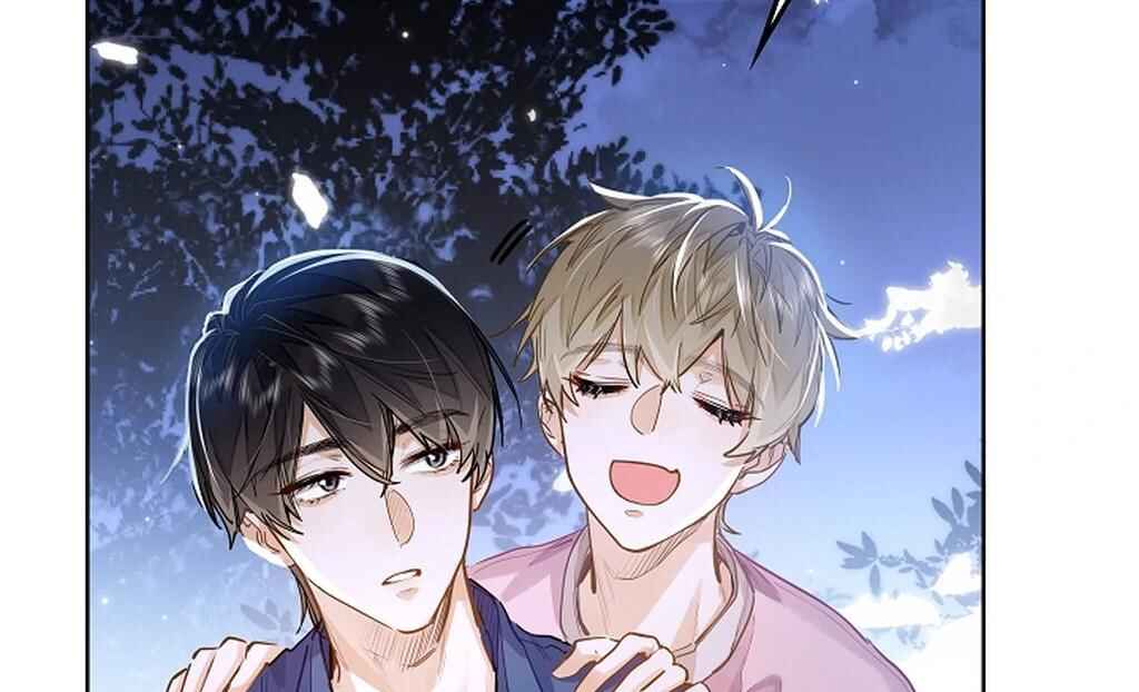 Wo Xihuan Ni De Xinxi Su Chapter 35 - Page 63