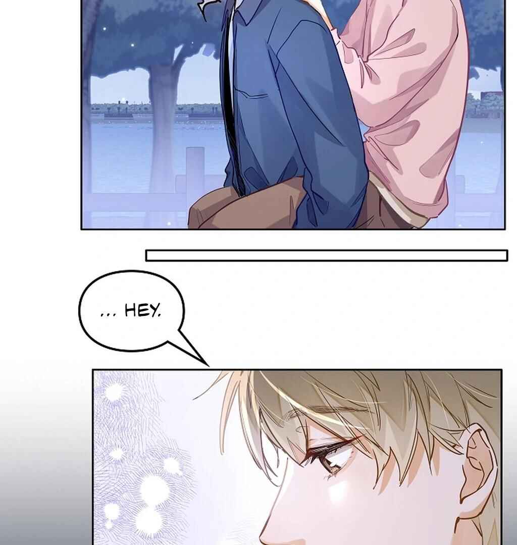 Wo Xihuan Ni De Xinxi Su Chapter 35 - Page 66