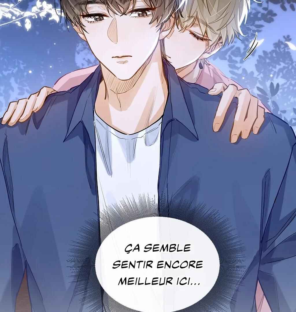 Wo Xihuan Ni De Xinxi Su Chapter 35 - Page 69