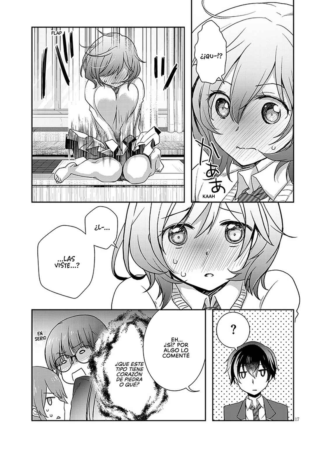 Mamahaha no Tsurego ga Moto Kanodatta Chapter 37.2 - Page 1