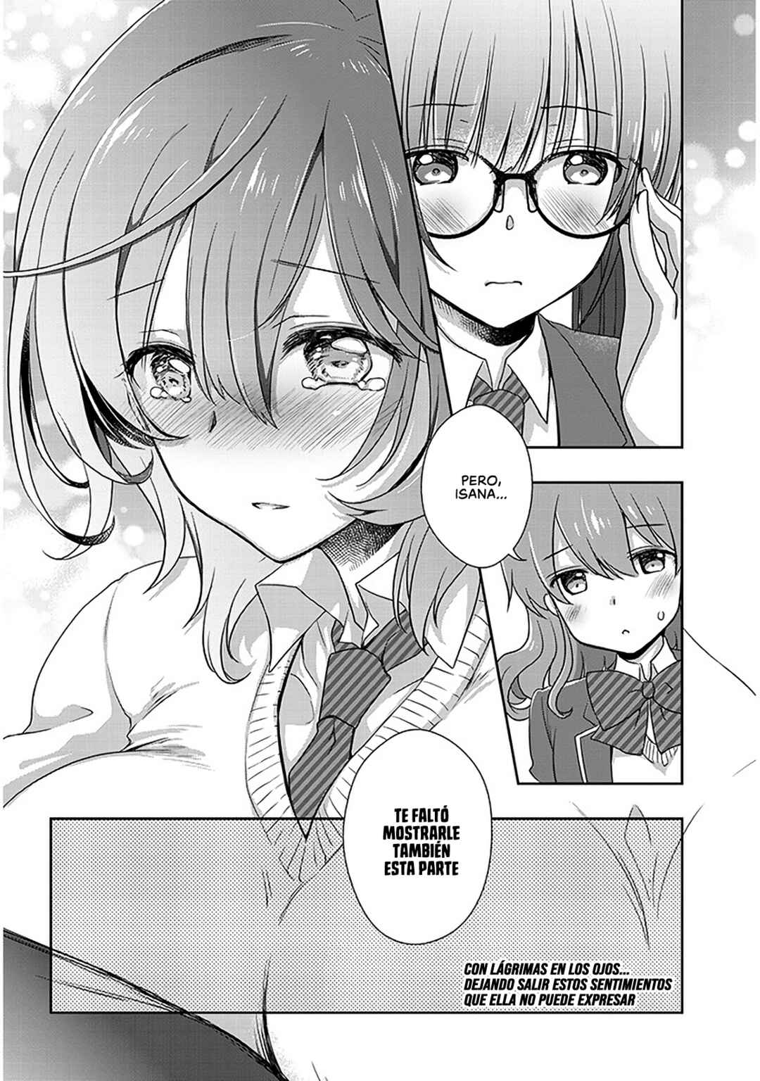 Mamahaha no Tsurego ga Moto Kanodatta Chapter 37.2 - Page 14
