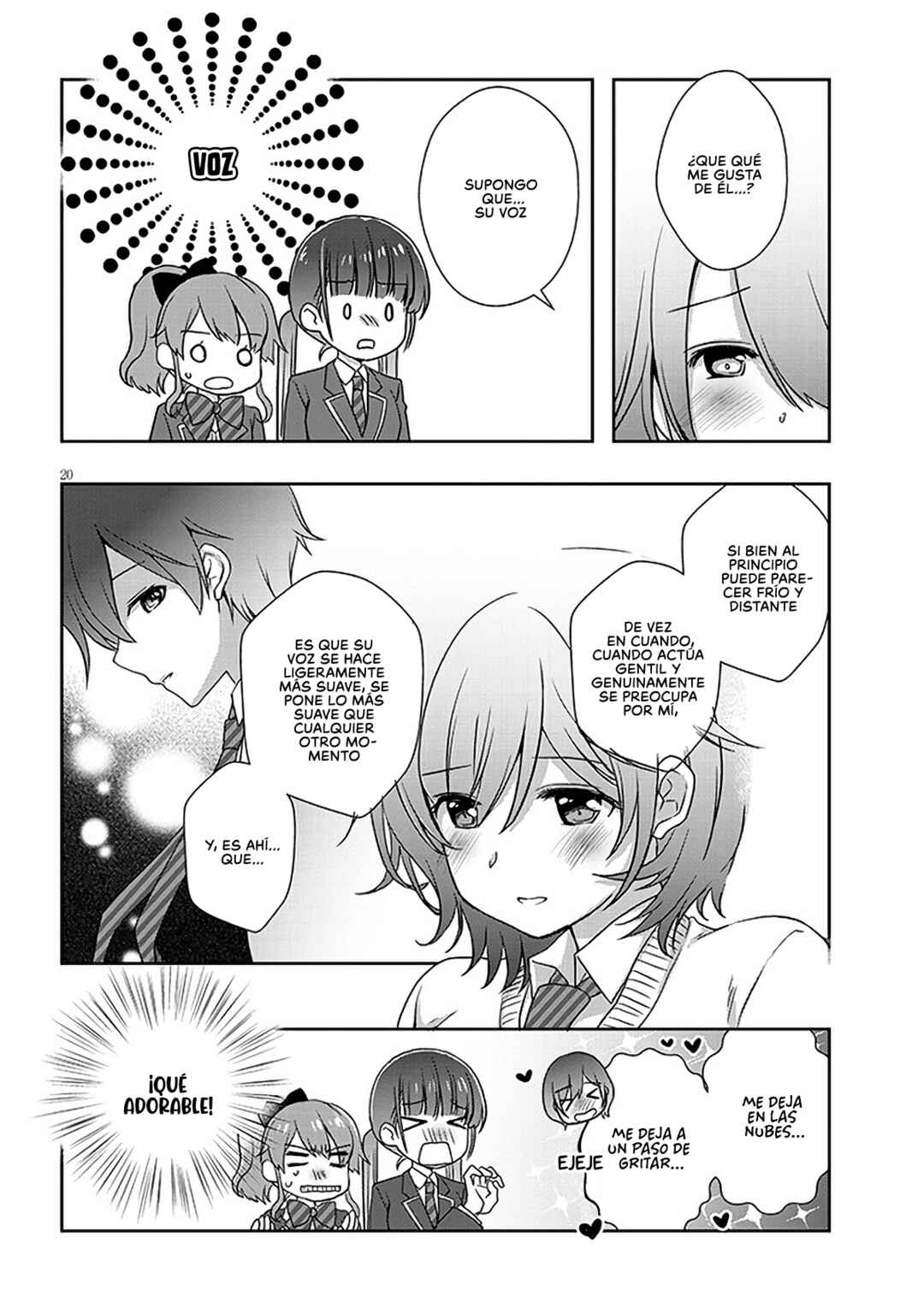 Mamahaha no Tsurego ga Moto Kanodatta Chapter 37.2 - Page 4