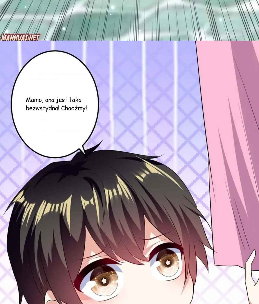 Genius Cool Treasure: President's Wife Is Too Powerful Chapter 66 - Page 10