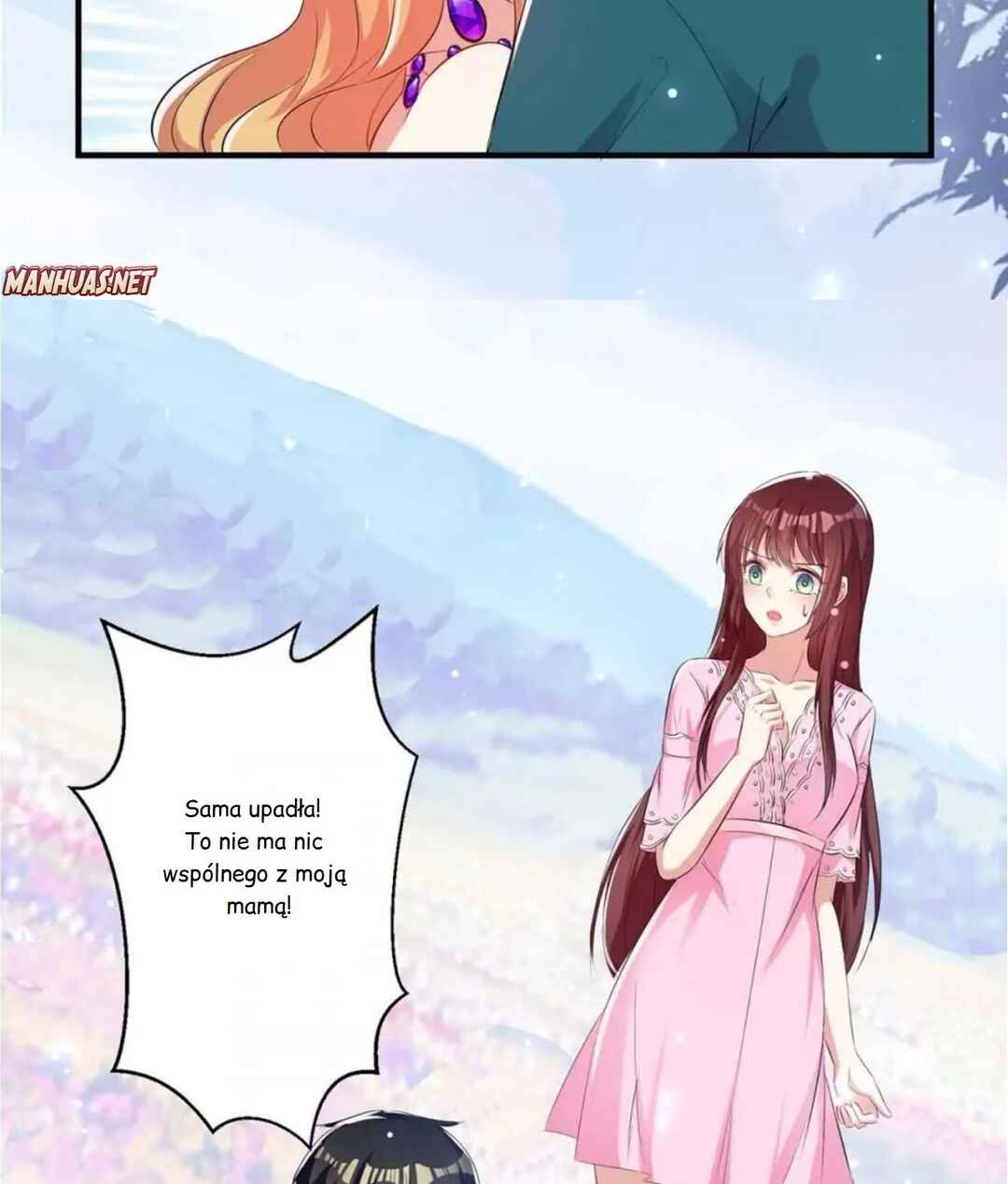 Genius Cool Treasure: President's Wife Is Too Powerful Chapter 66 - Page 17