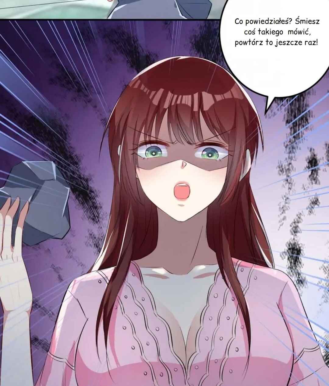 Genius Cool Treasure: President's Wife Is Too Powerful Chapter 66 - Page 21