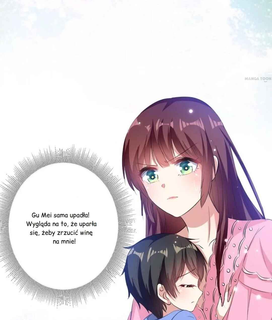Genius Cool Treasure: President's Wife Is Too Powerful Chapter 66 - Page 30