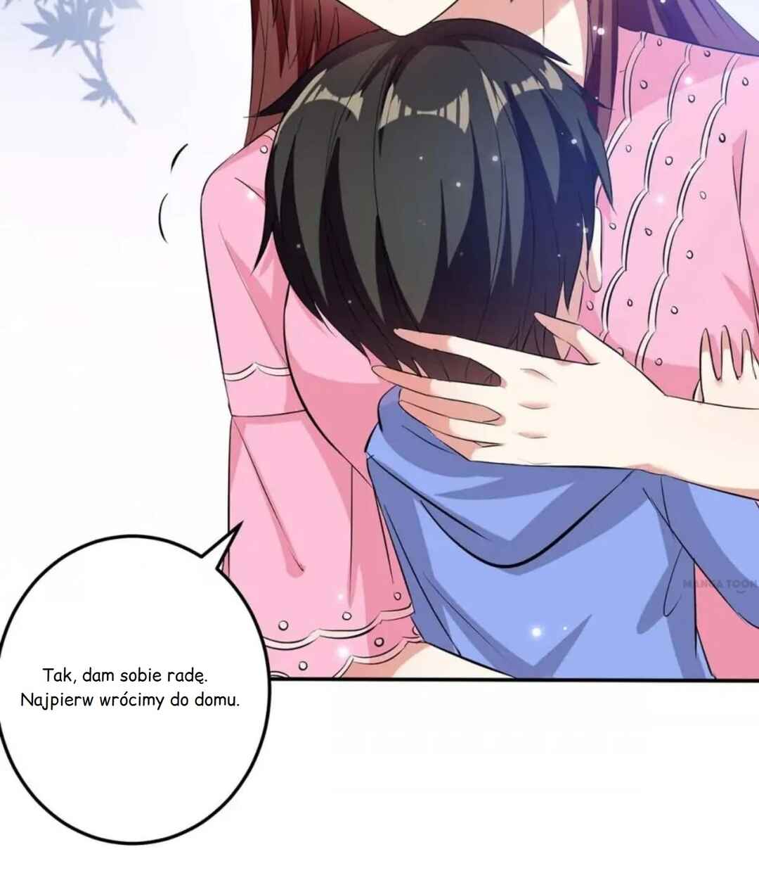 Genius Cool Treasure: President's Wife Is Too Powerful Chapter 66 - Page 36