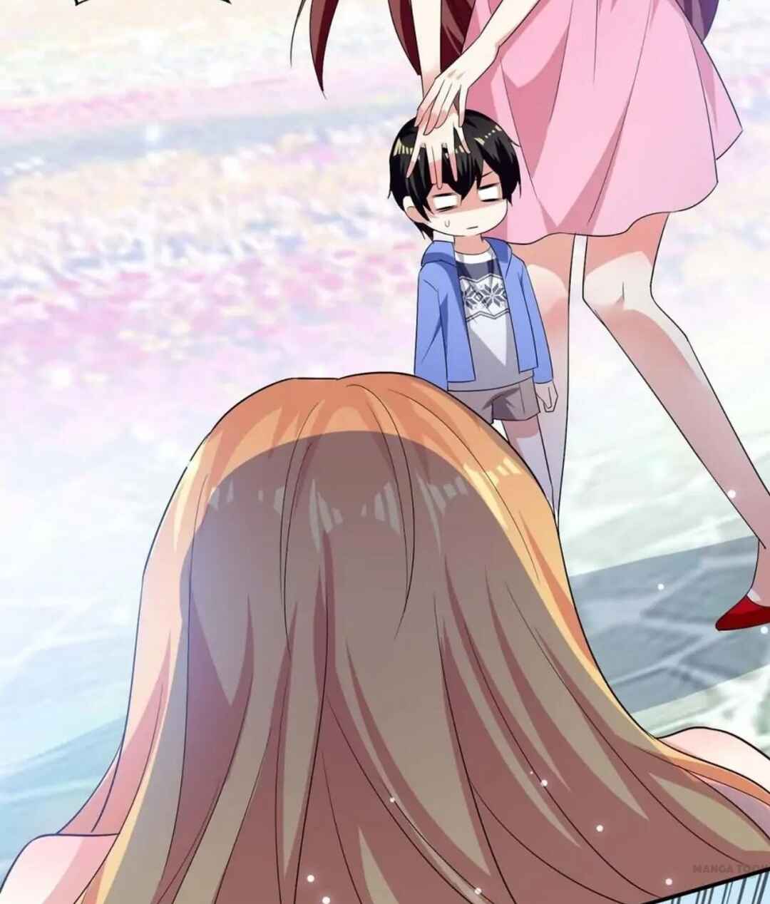 Genius Cool Treasure: President's Wife Is Too Powerful Chapter 66 - Page 7