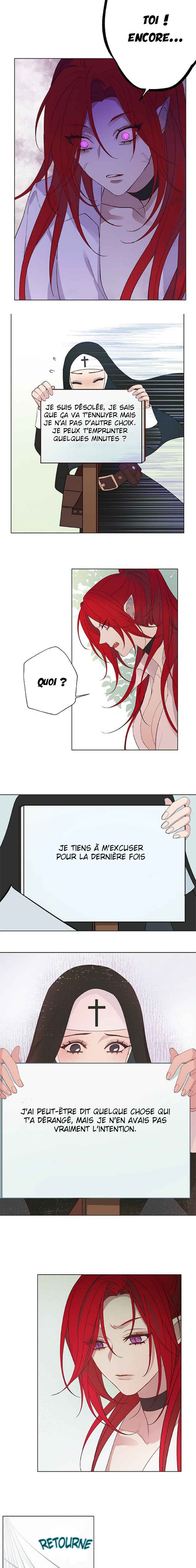 The Devil Knows Your Name Chapter 7.2 - Page 3