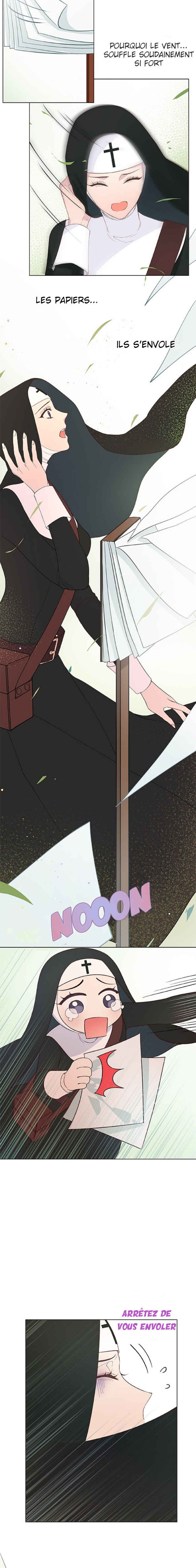 The Devil Knows Your Name Chapter 7.2 - Page 4