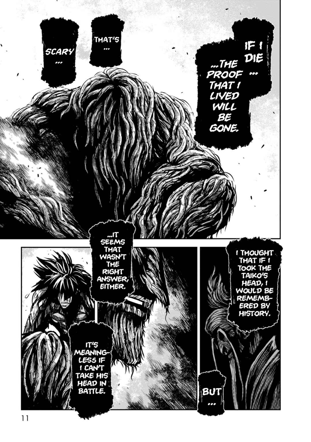 ZINGNIZE Chapter 44 - Page 11