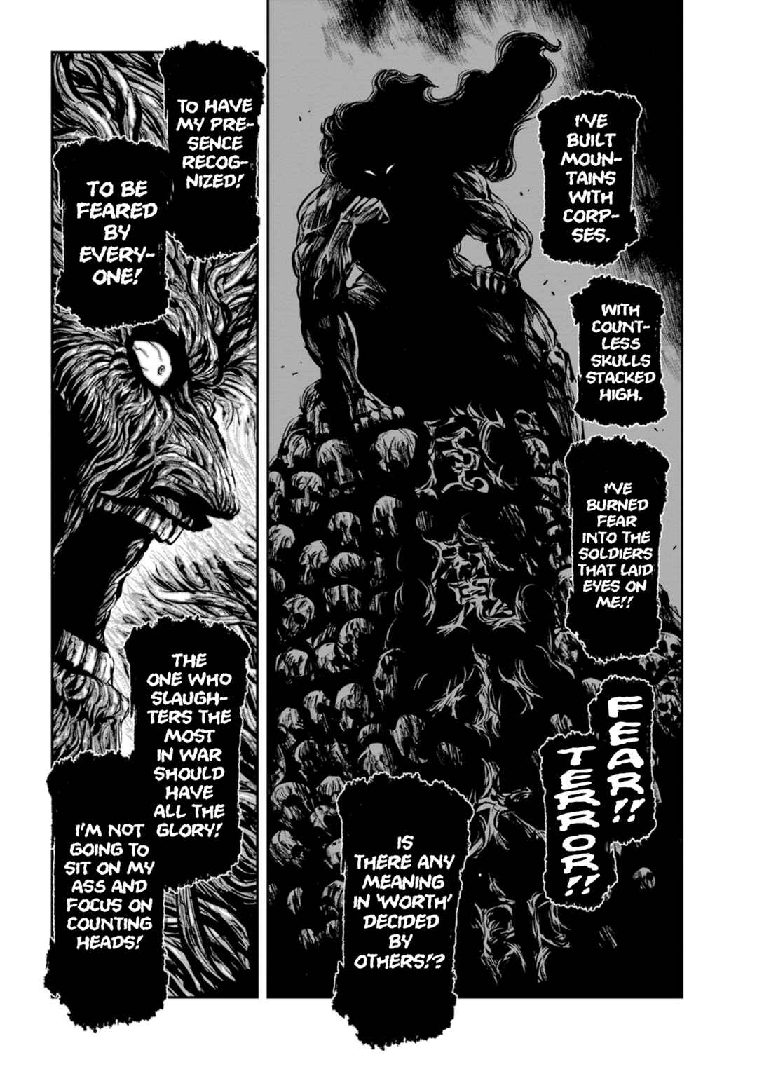 ZINGNIZE Chapter 44 - Page 13