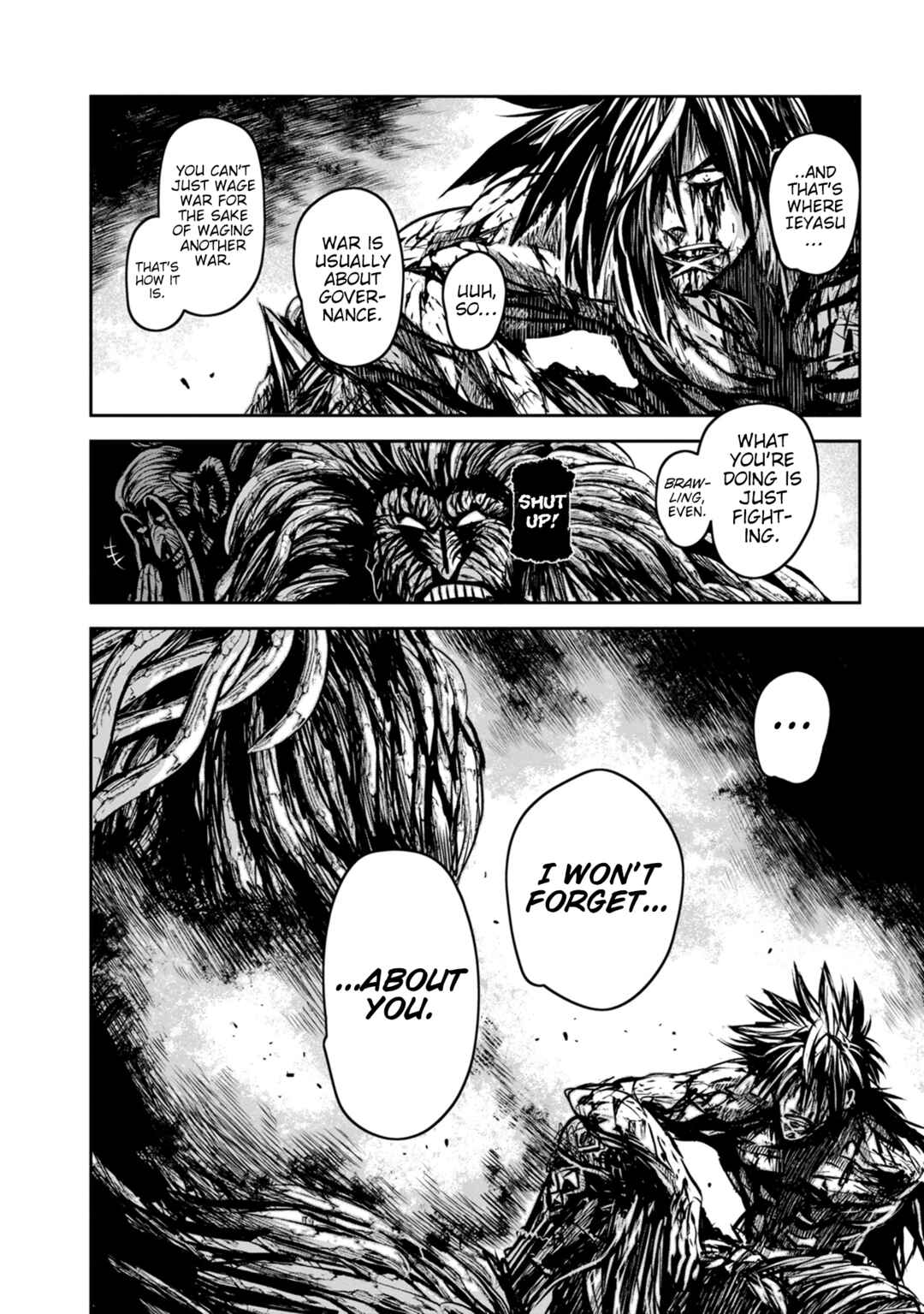 ZINGNIZE Chapter 44 - Page 14