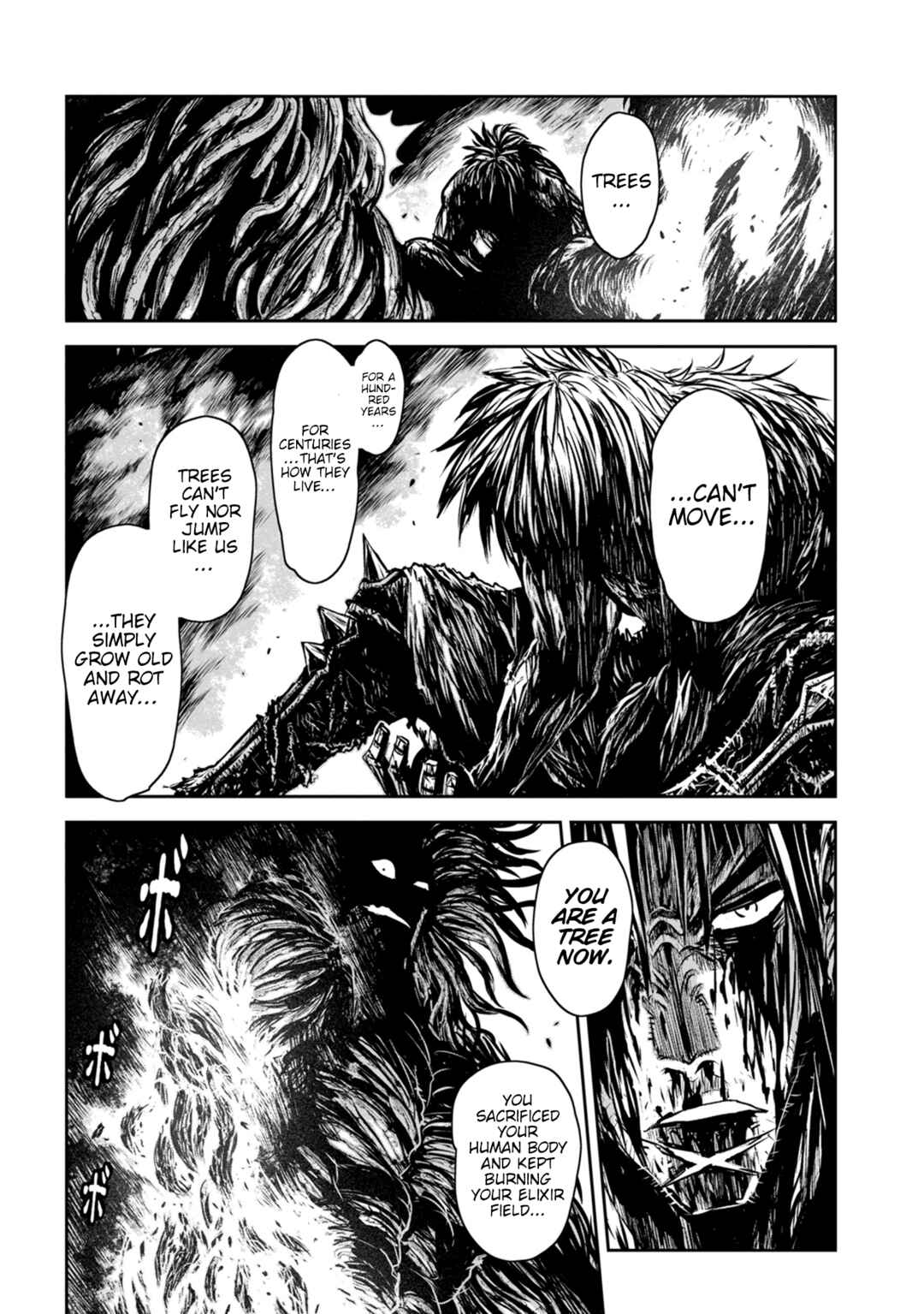 ZINGNIZE Chapter 44 - Page 8