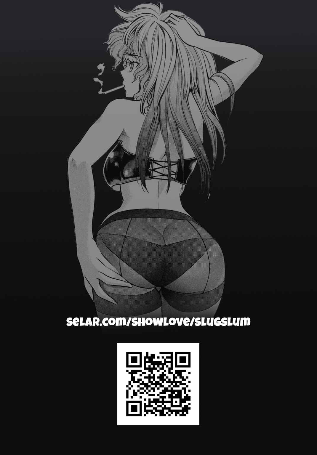 Satanophany Chapter 174 - Page 22
