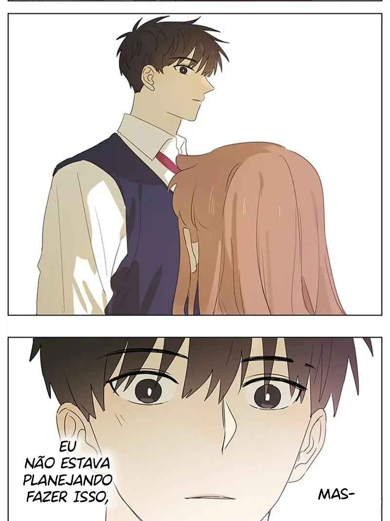 Secret Love (Pre-Serialization) Chapter 52 - Page 10
