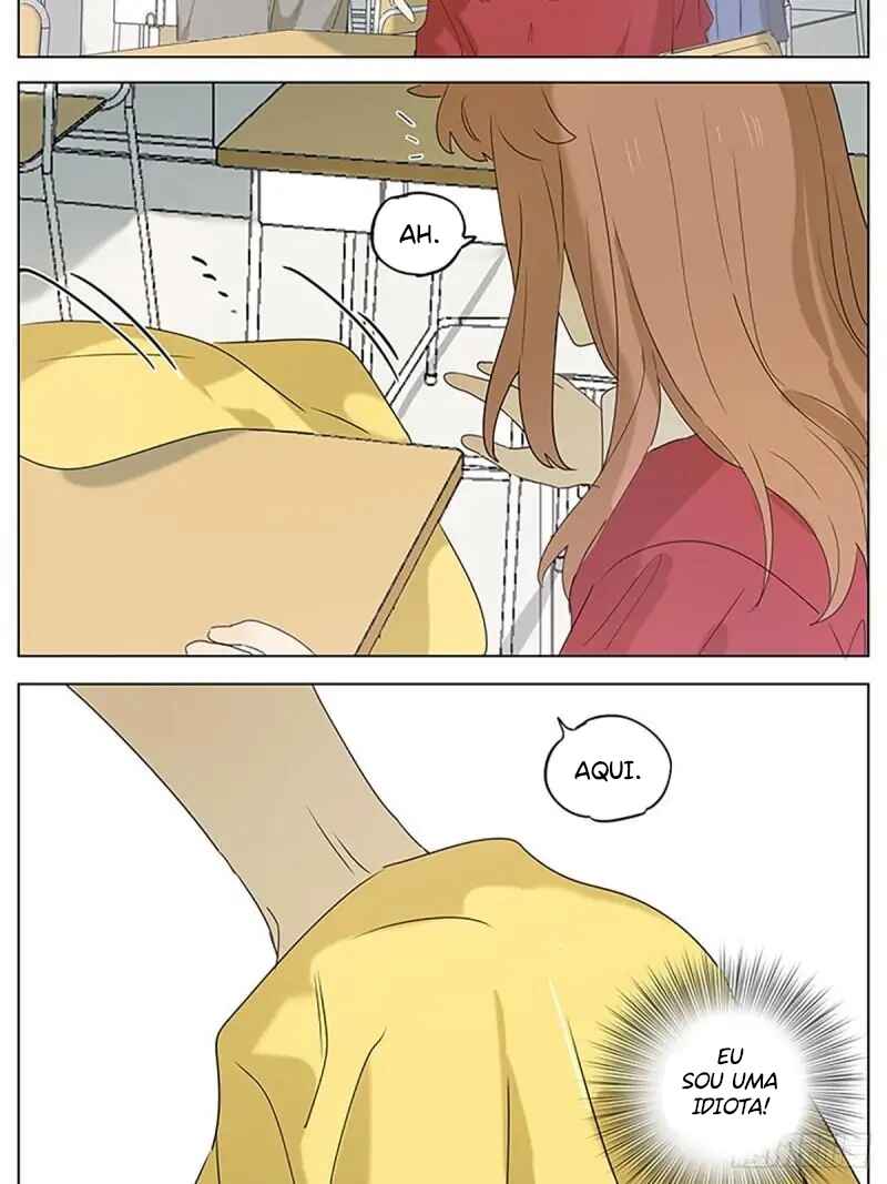 Secret Love (Pre-Serialization) Chapter 52 - Page 7