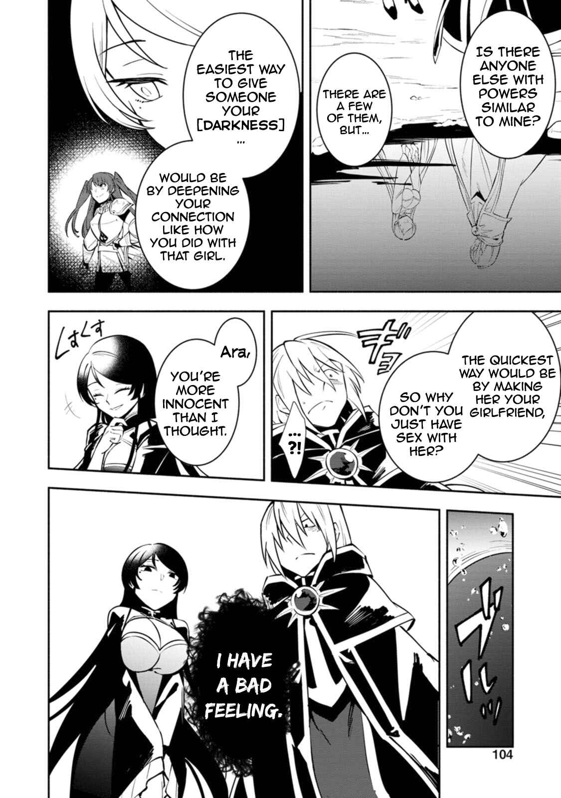 My Lover Was Stolen, and I Was Kicked Out of the Hero’s Party, but I Awakened to the EX Skill “Fixed Damage” and Became Invincible Chapter 9 - Page 15