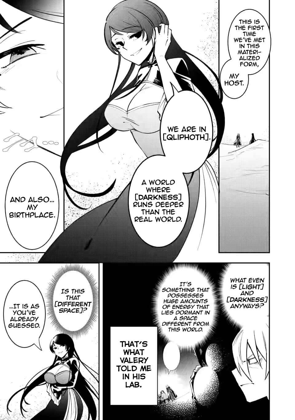My Lover Was Stolen, and I Was Kicked Out of the Hero’s Party, but I Awakened to the EX Skill “Fixed Damage” and Became Invincible Chapter 9 - Page 2