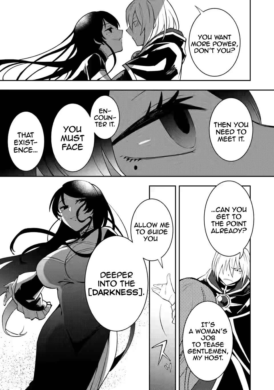 My Lover Was Stolen, and I Was Kicked Out of the Hero’s Party, but I Awakened to the EX Skill “Fixed Damage” and Became Invincible Chapter 9 - Page 4