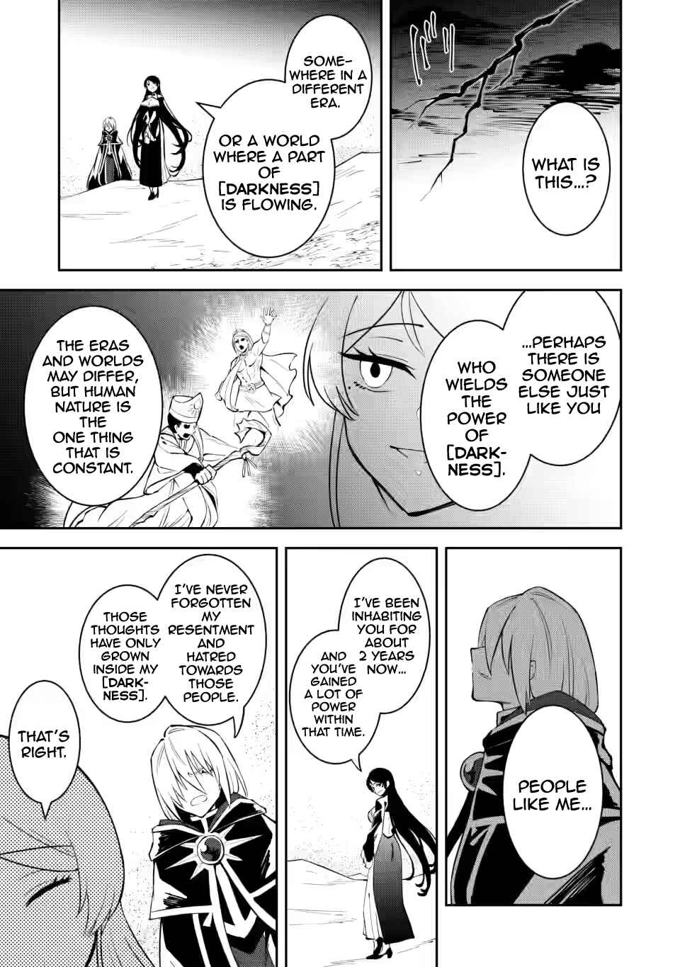 My Lover Was Stolen, and I Was Kicked Out of the Hero’s Party, but I Awakened to the EX Skill “Fixed Damage” and Became Invincible Chapter 9 - Page 6