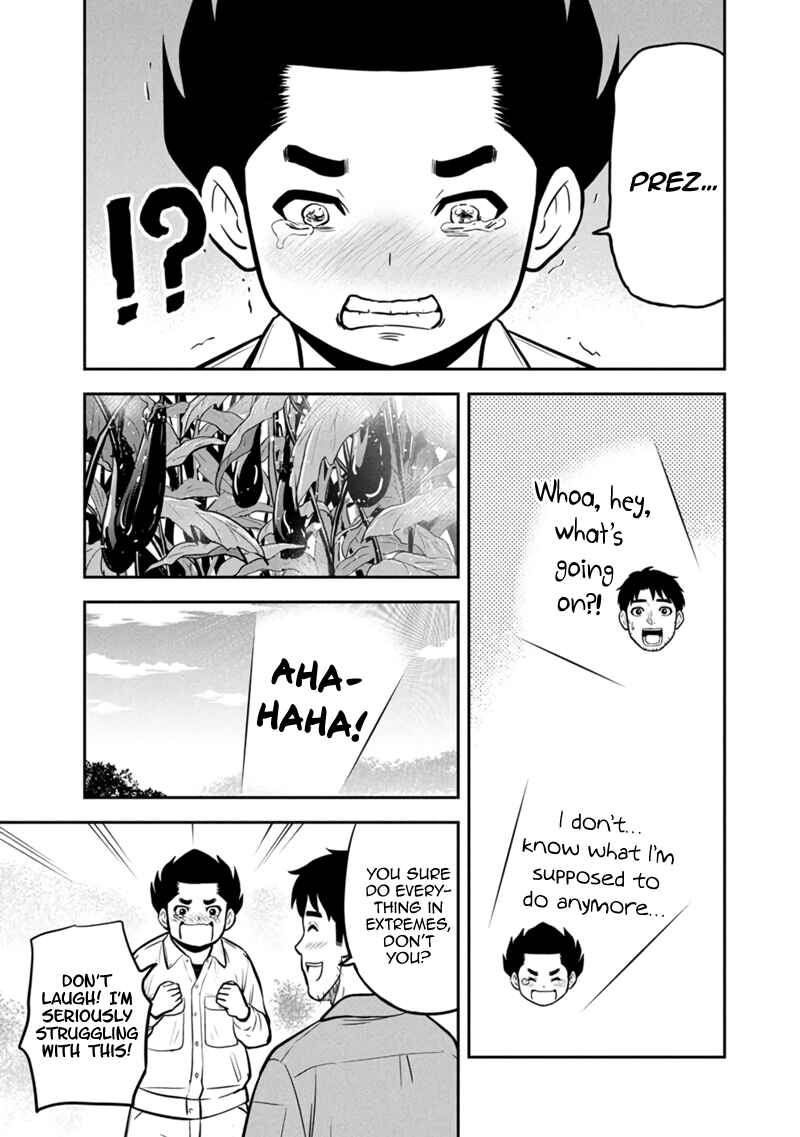 Orenchi ni Kita Onna Kishi to Inakagurashi Surukotoninatta Ken Chapter 151 - Page 11
