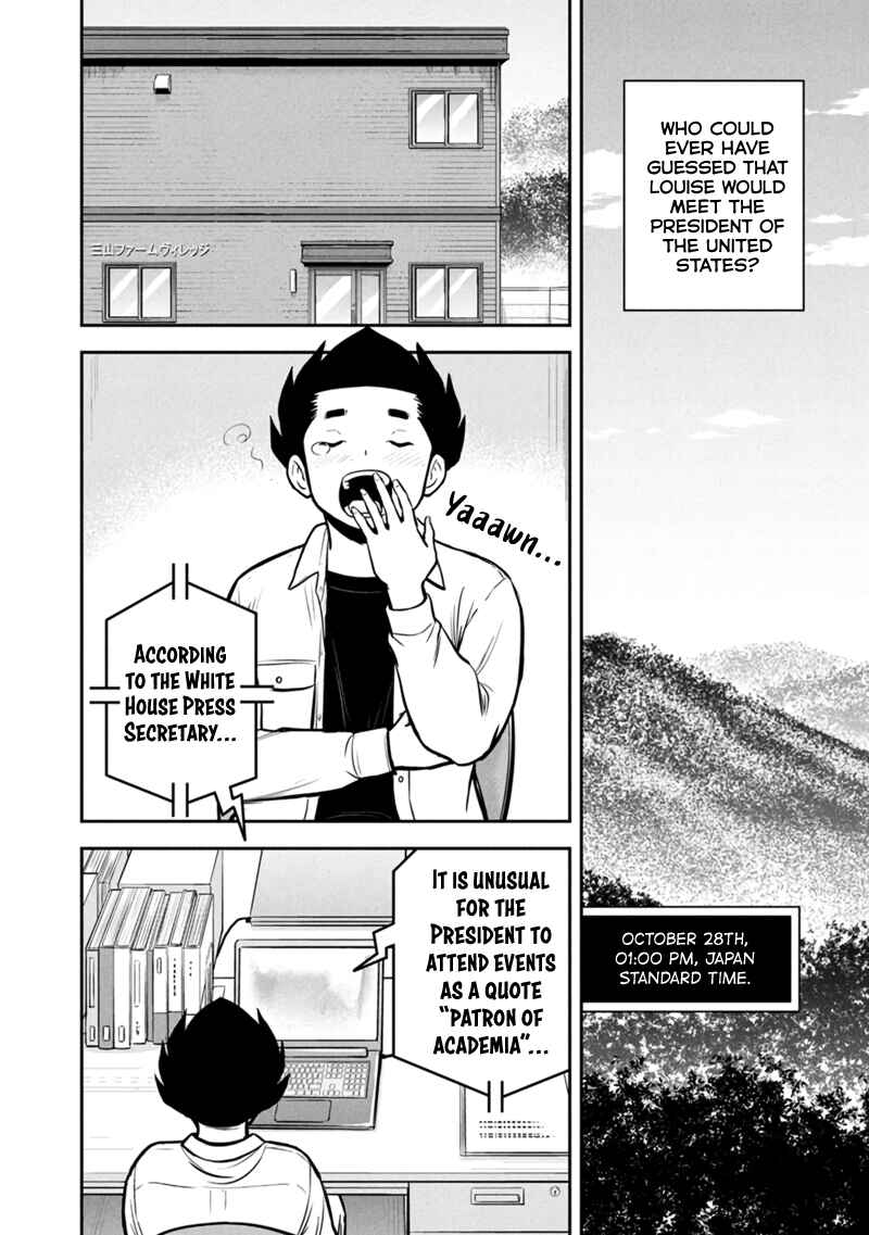 Orenchi ni Kita Onna Kishi to Inakagurashi Surukotoninatta Ken Chapter 151 - Page 2