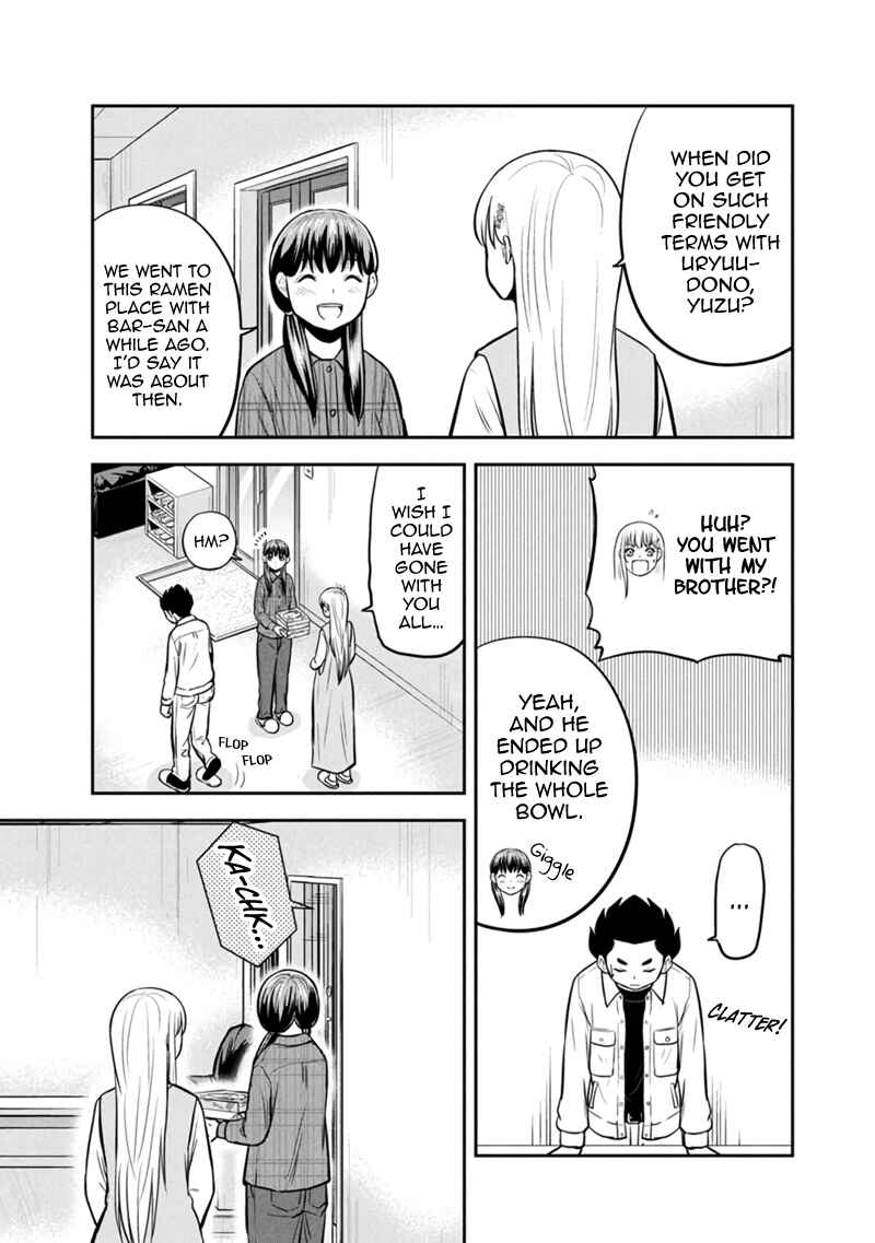 Orenchi ni Kita Onna Kishi to Inakagurashi Surukotoninatta Ken Chapter 151 - Page 5