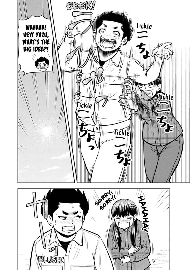 Orenchi ni Kita Onna Kishi to Inakagurashi Surukotoninatta Ken Chapter 151 - Page 8