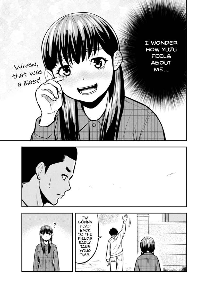 Orenchi ni Kita Onna Kishi to Inakagurashi Surukotoninatta Ken Chapter 151 - Page 9