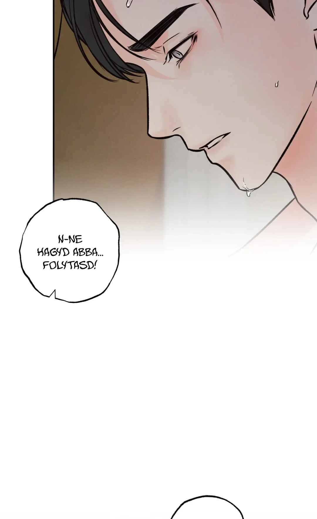 Borderline Chapter 5 - Page 10