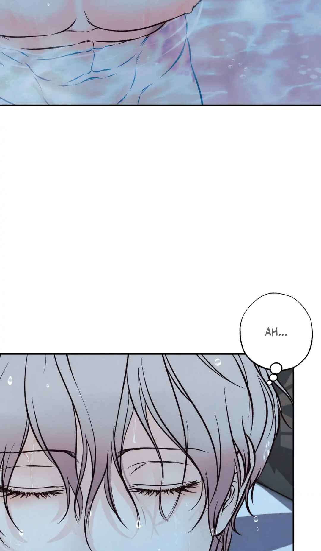 Borderline Chapter 5 - Page 22