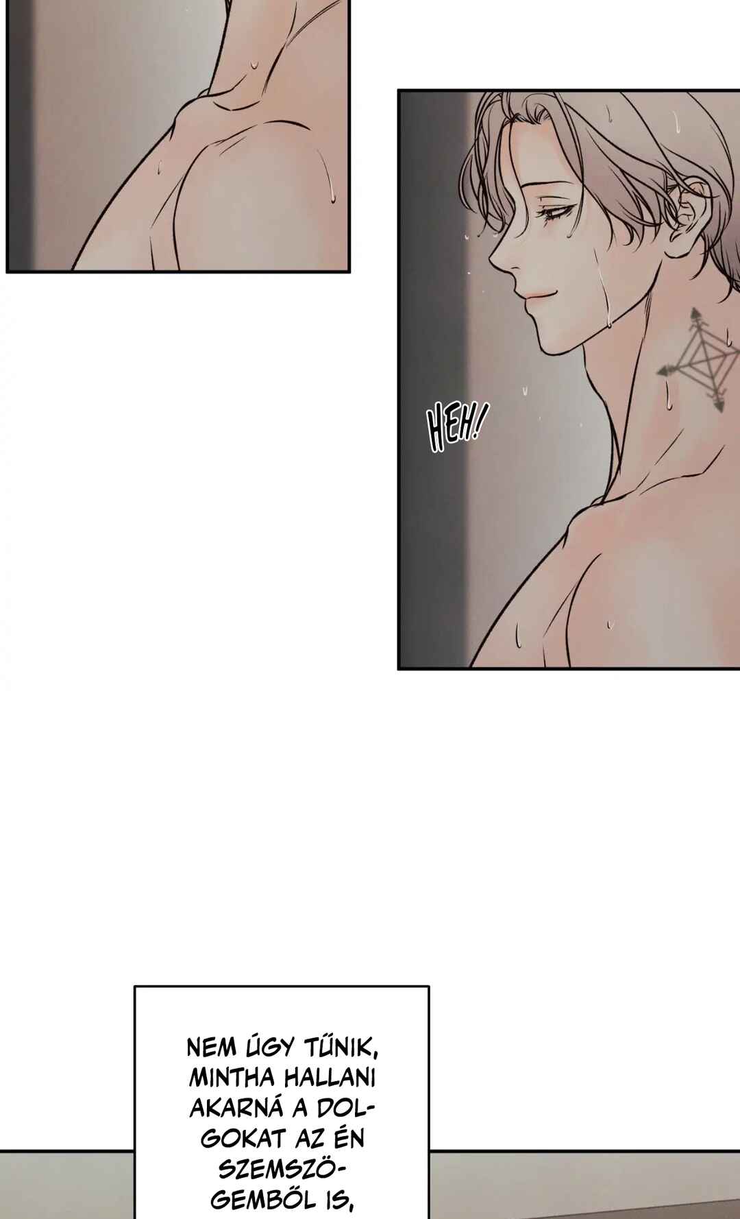 Borderline Chapter 5 - Page 35