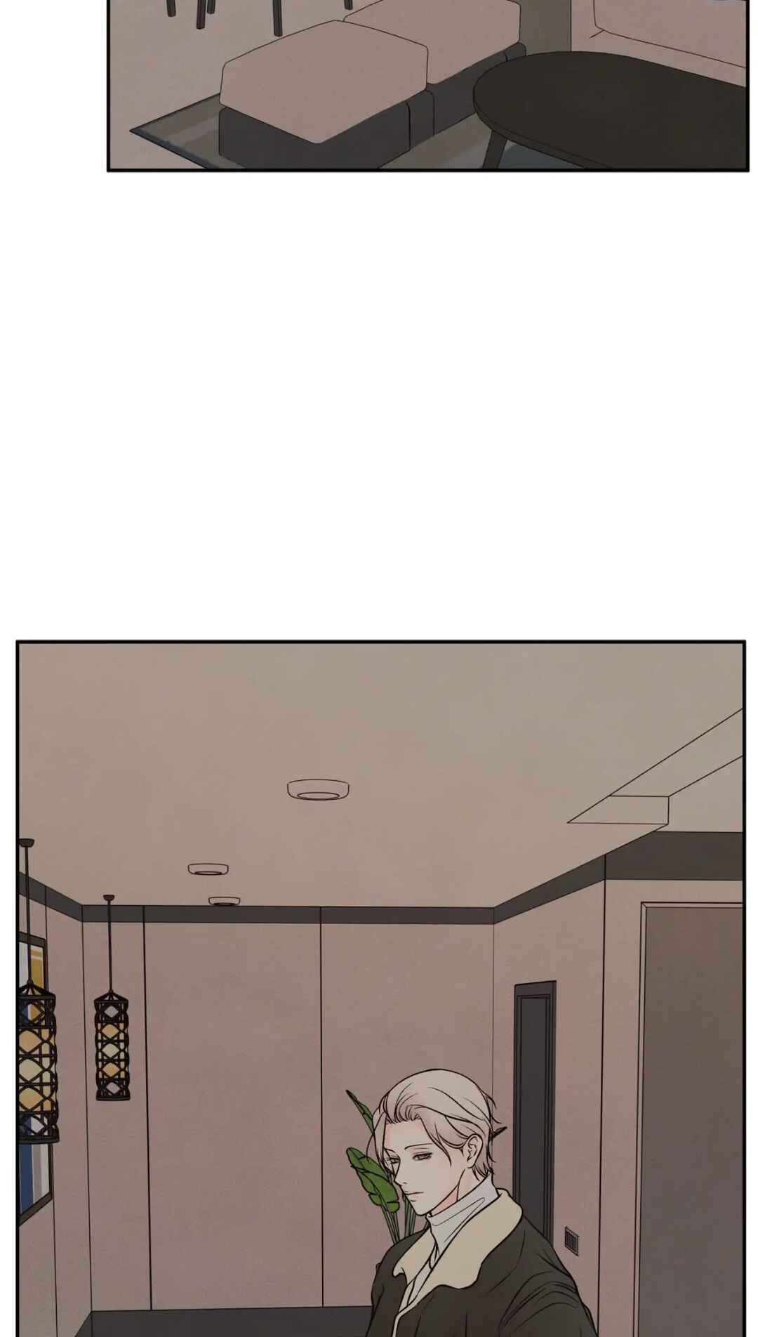 Borderline Chapter 5 - Page 43