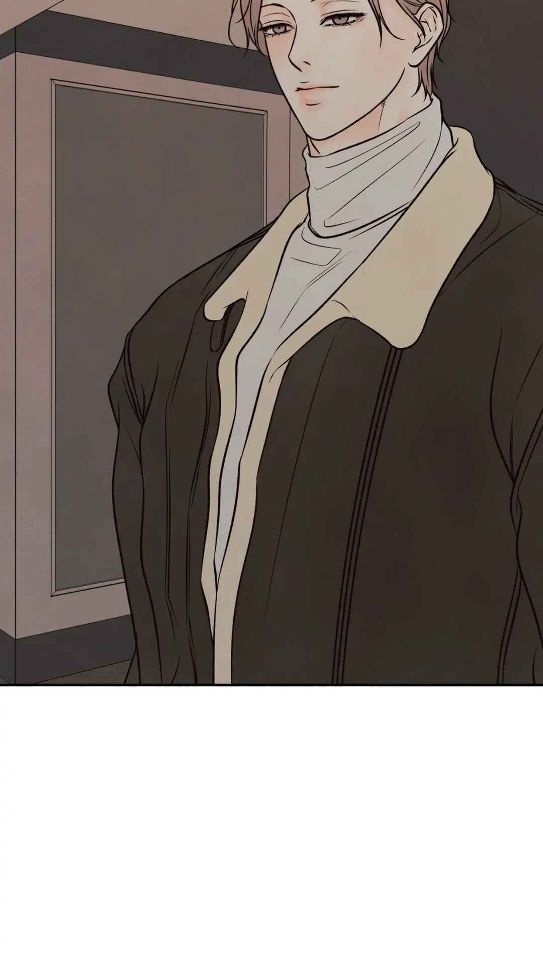Borderline Chapter 5 - Page 45