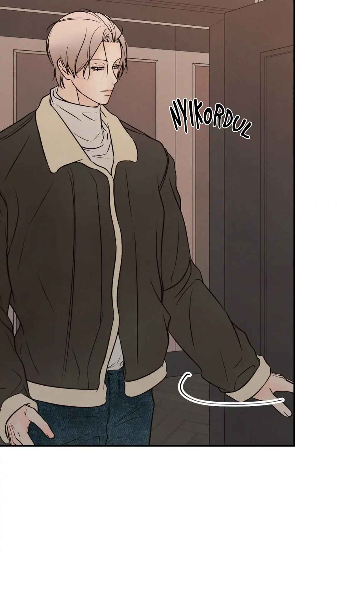 Borderline Chapter 5 - Page 50